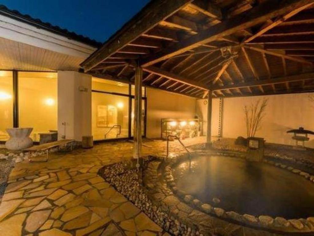 セントラーレホテル京丹後 京丹後市 エクステリア 写真