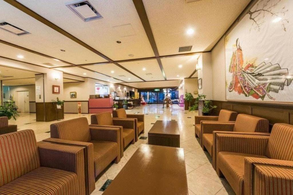セントラーレホテル京丹後 京丹後市 エクステリア 写真
